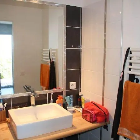 Beautiful Villa In Albitreccia Near Agosta Beach *