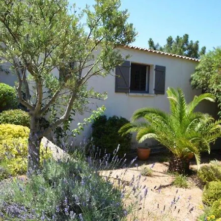 Beautiful Villa In Albitreccia Near Agosta Beach * Albitreccia